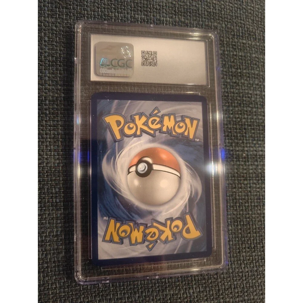Pokémon TCG Lugia EX 017/034 Venasaur & Lugia ex deck- Holo🔥CGC Gem Mint 9🔥